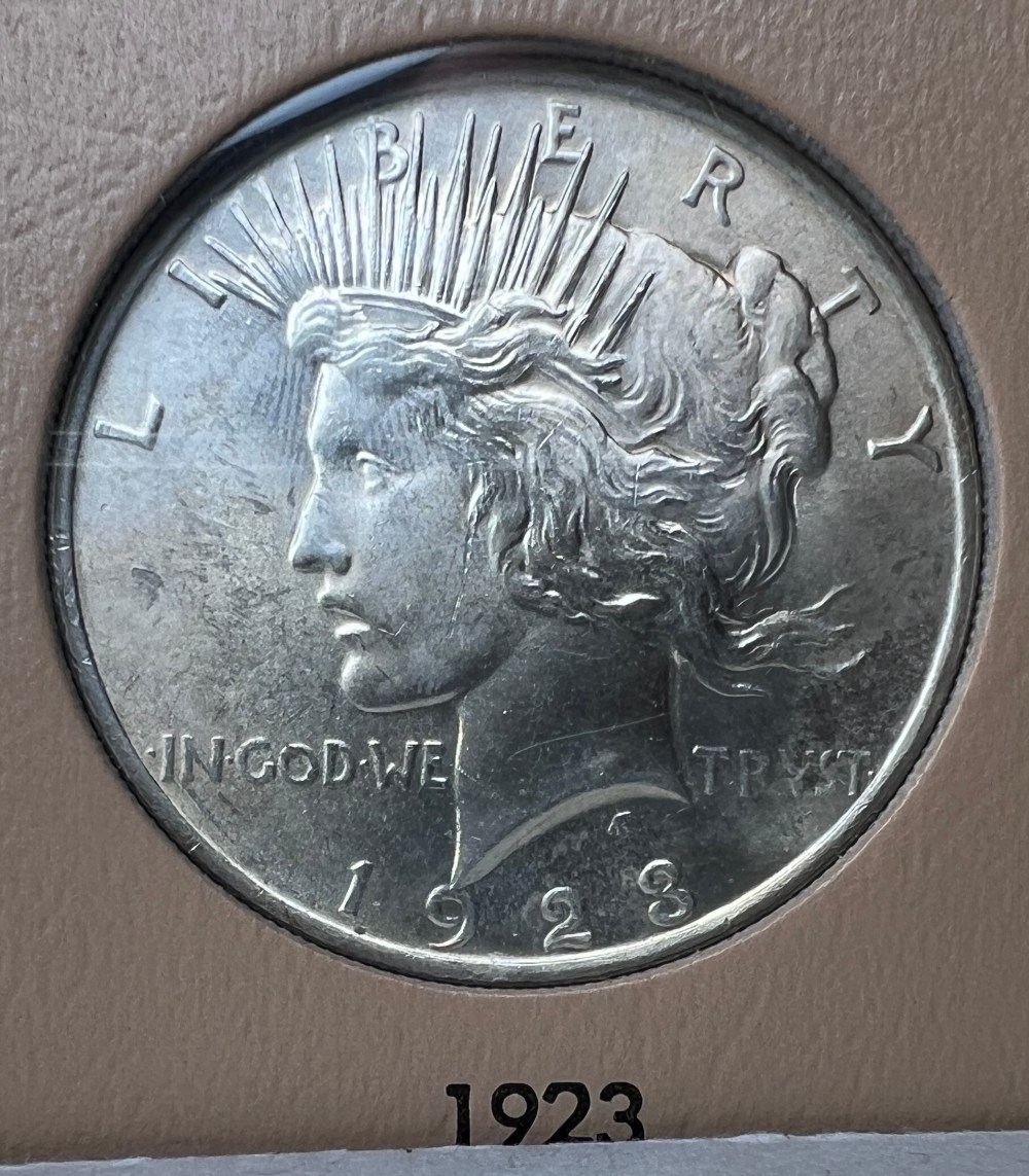 10-Days-Of-Peace-Dollars!